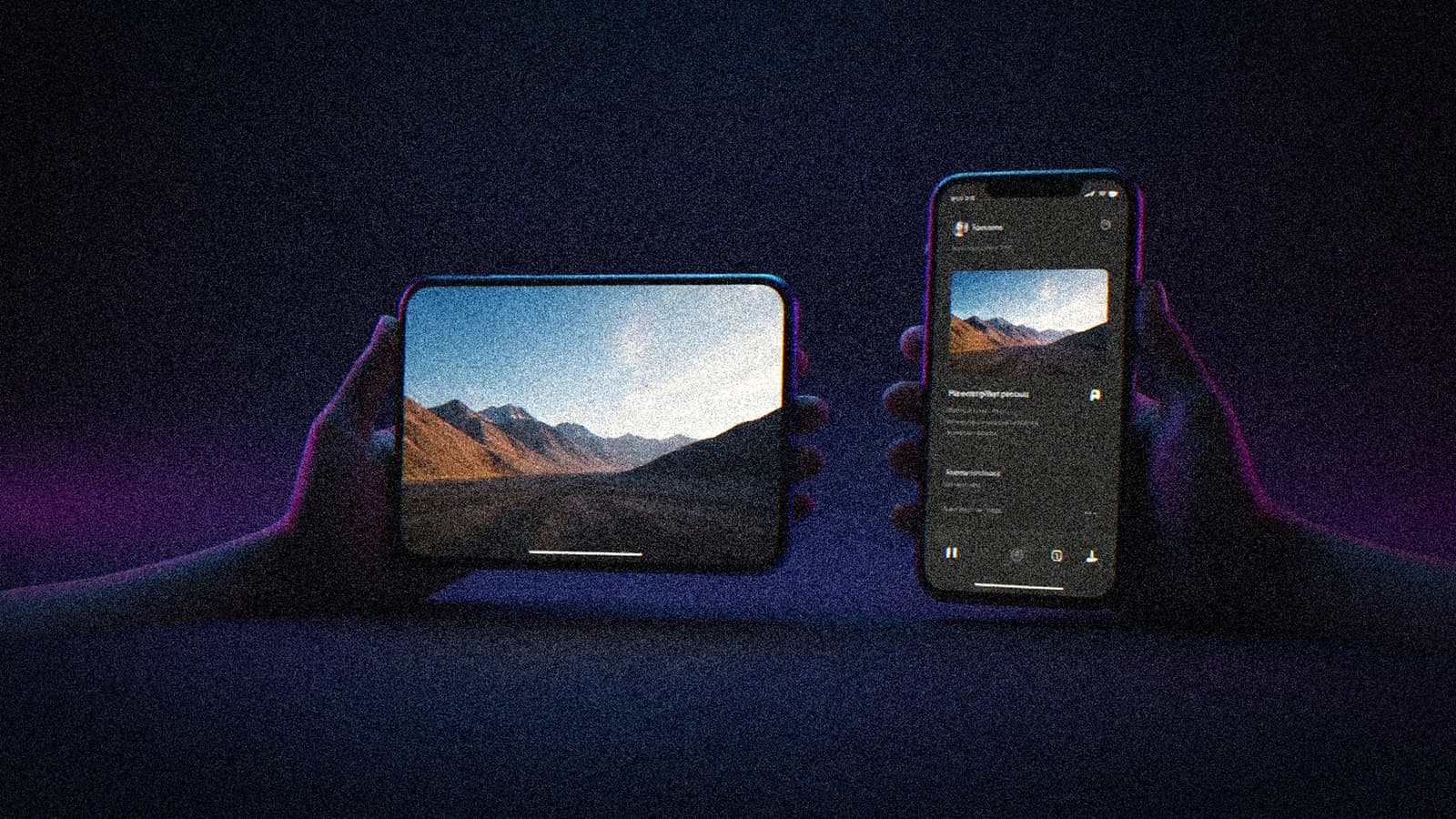 Aperçu : Vertical ou horizontal pour vos clips IA : comment choisir selon la plateforme