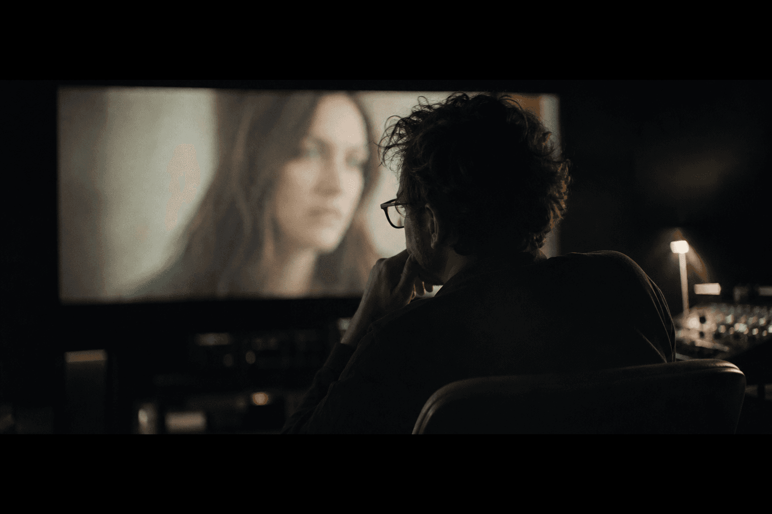 Illustration for “AI Storyboarding: Turning Your Script Into a Cinematic Vision”