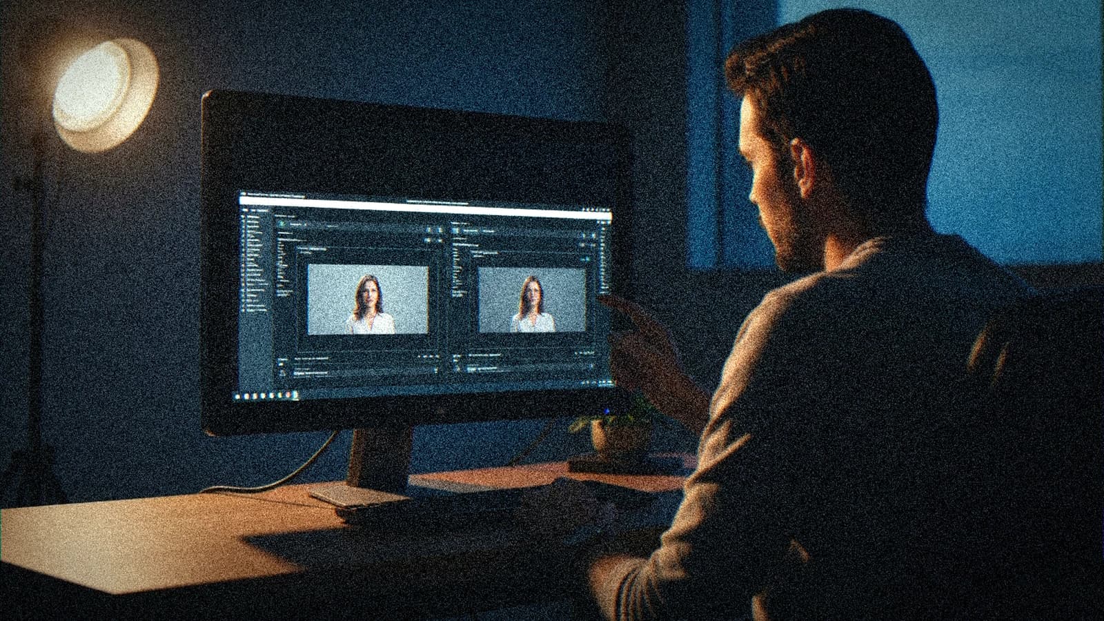 Illustration pour « Kling 3.0 Turbo : générer des aperçus vidéo IA en quelques secondes »