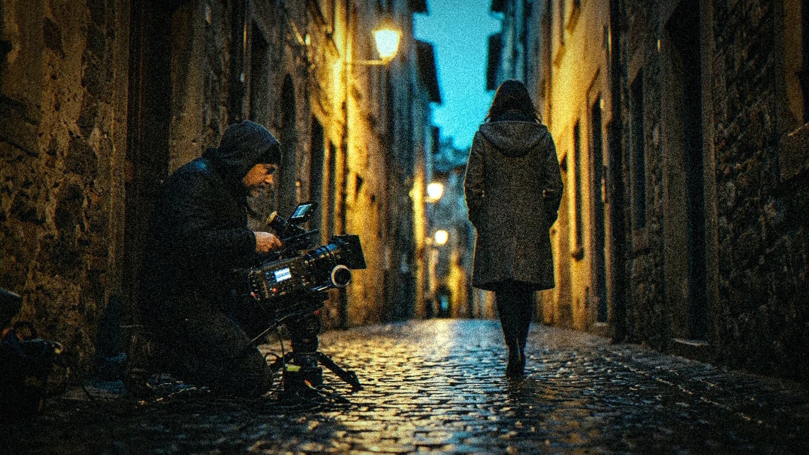 Aperçu : Prompts cinéma : 40 plans types qui marchent vraiment
