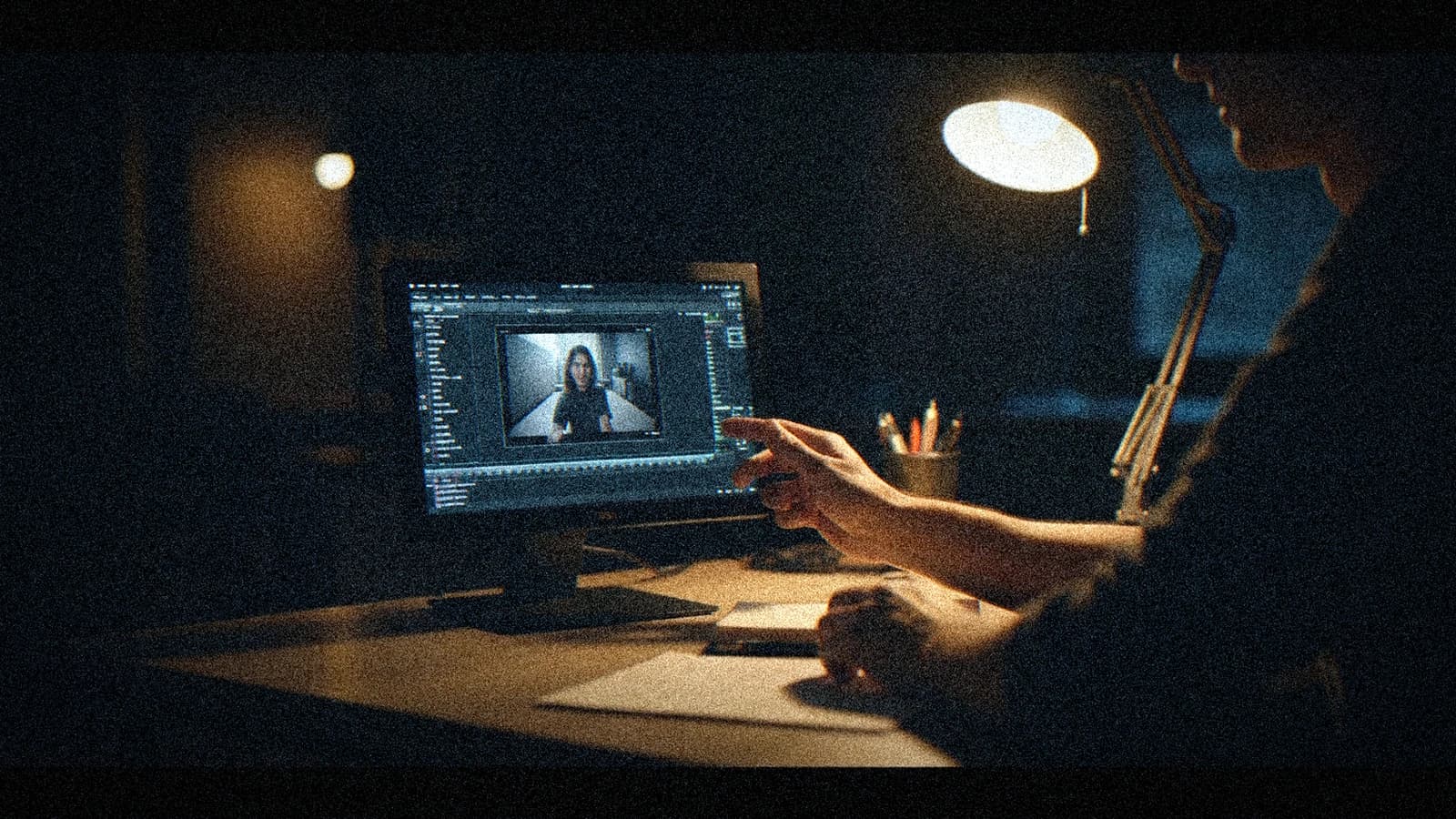 Illustration pour « Checklist avant de livrer une vidéo IA à un client »