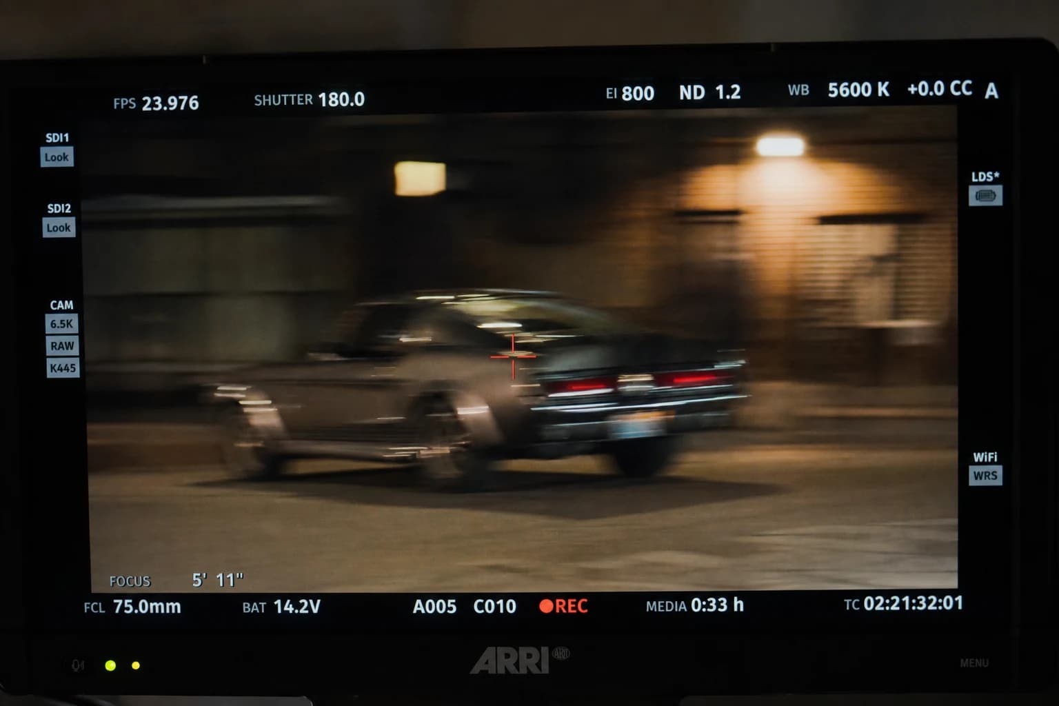 Illustration pour « Comment ajouter du motion blur réaliste »