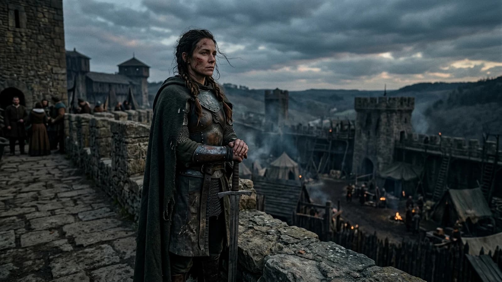 Aperçu : Comment éviter le rendu cartoon non voulu