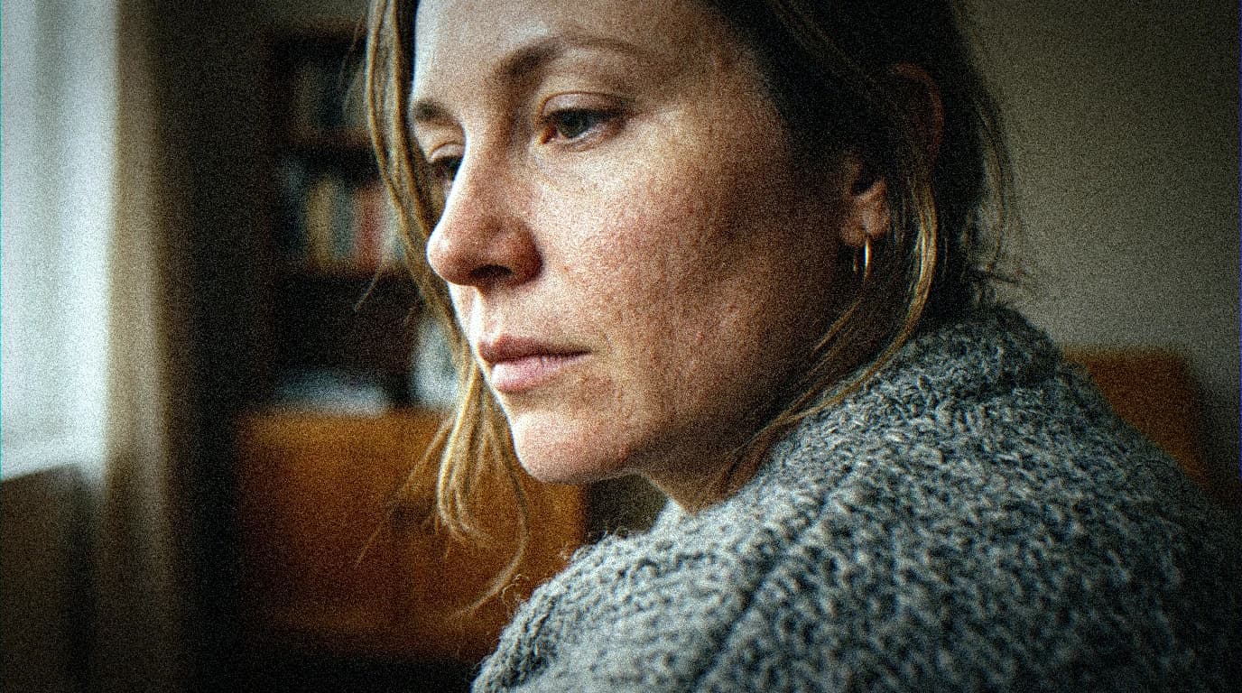 Image contextuelle 1, contrôle texture peau et tissu.