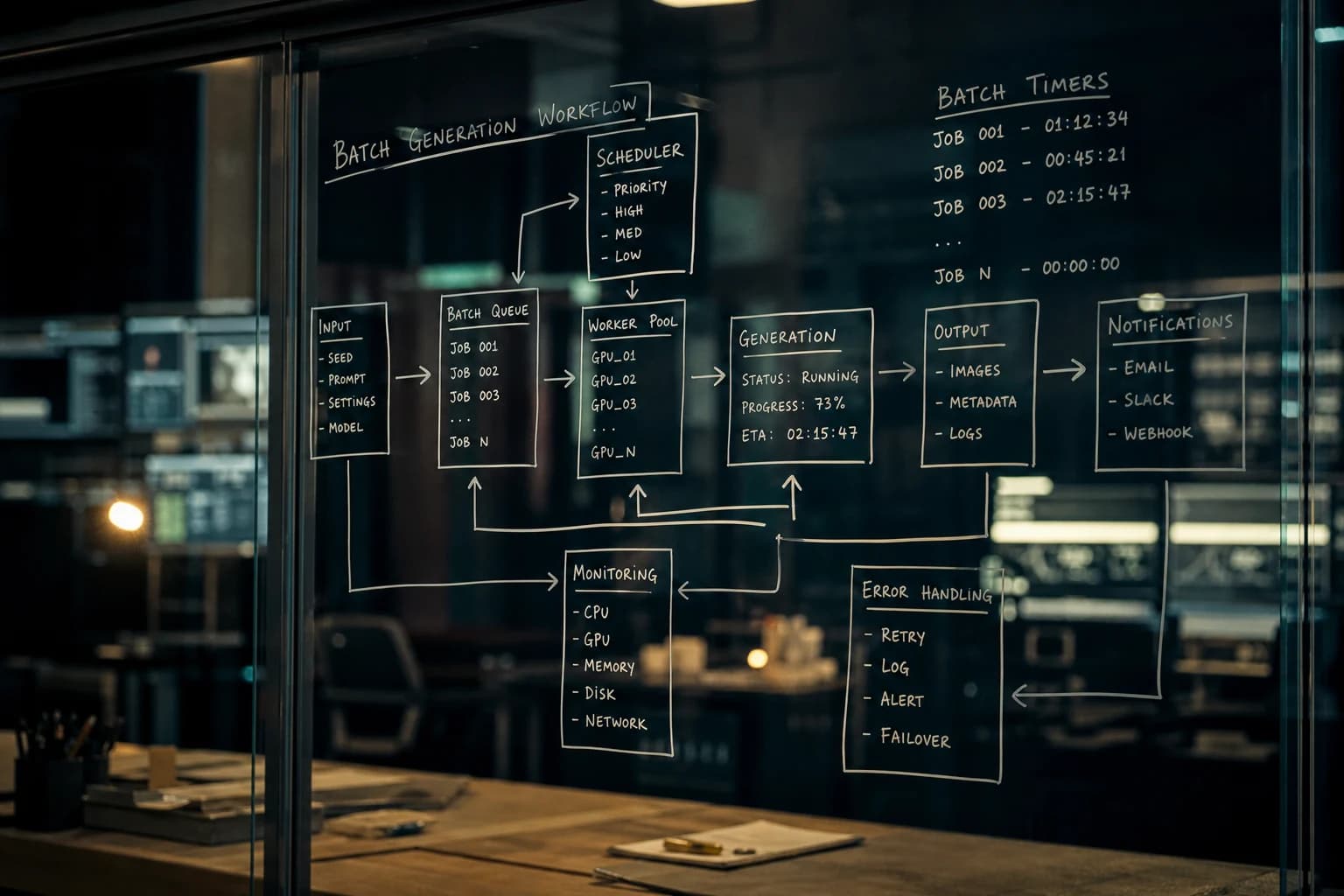 timeboxing et controle qualite pour workflow IA optimise avec moins d iterations