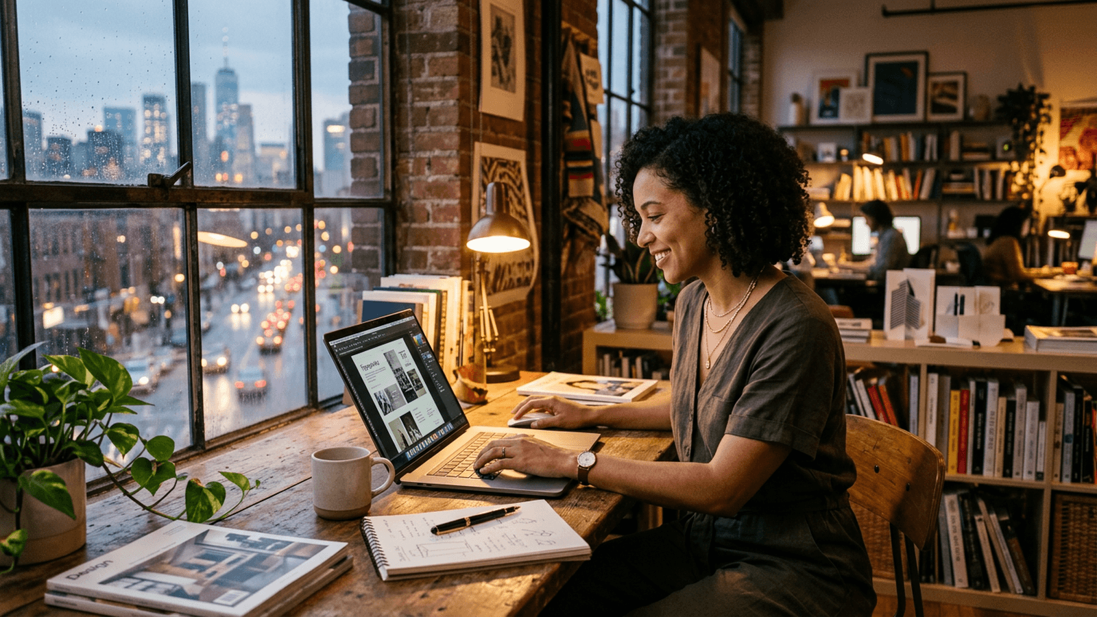 Plans vidéo IA avec finition cinéma et textures naturelles pour différenciation qualité