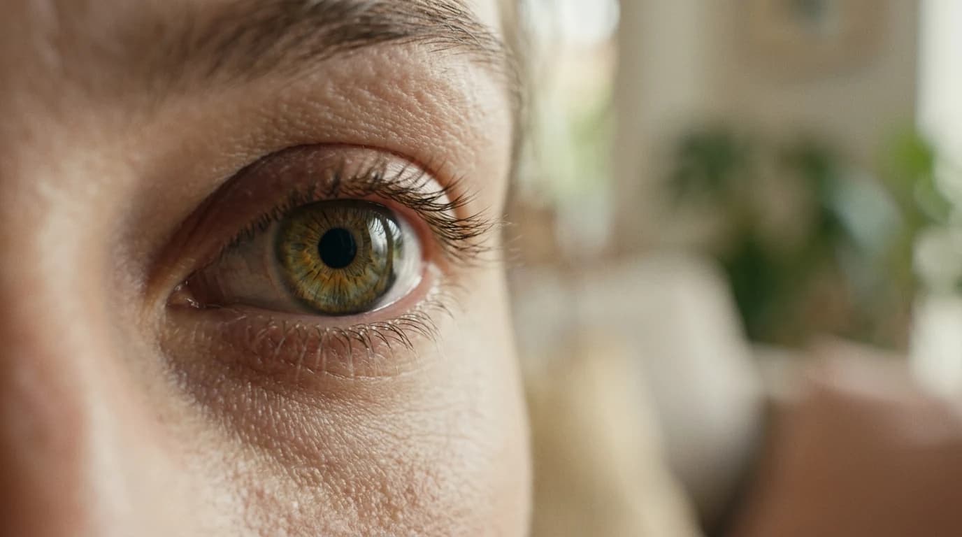 Second repère, profondeur et grain, avant passage vidéo ou post.