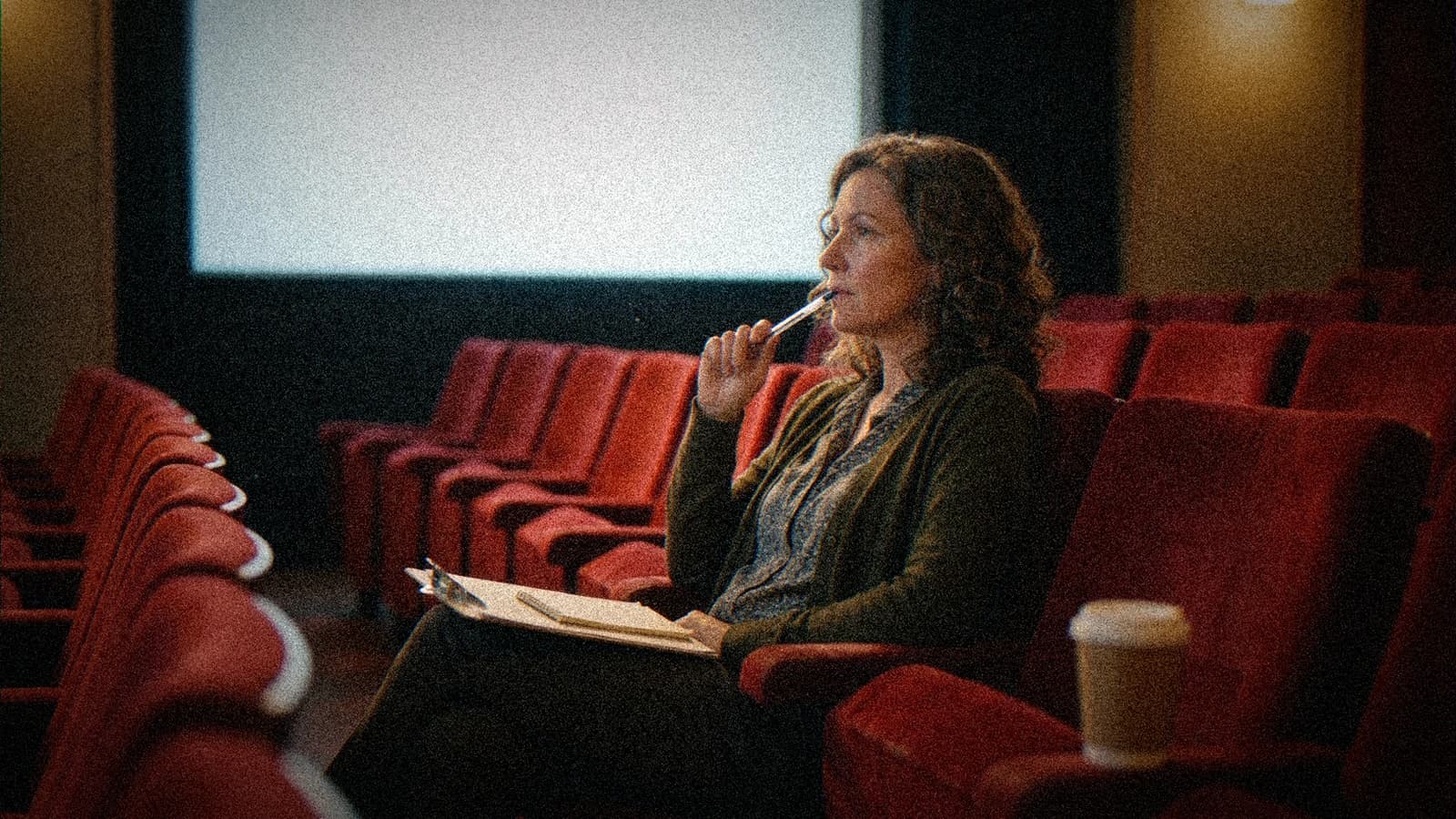 Illustration pour « Festivals de films IA : ce que les jurys regardent vraiment »
