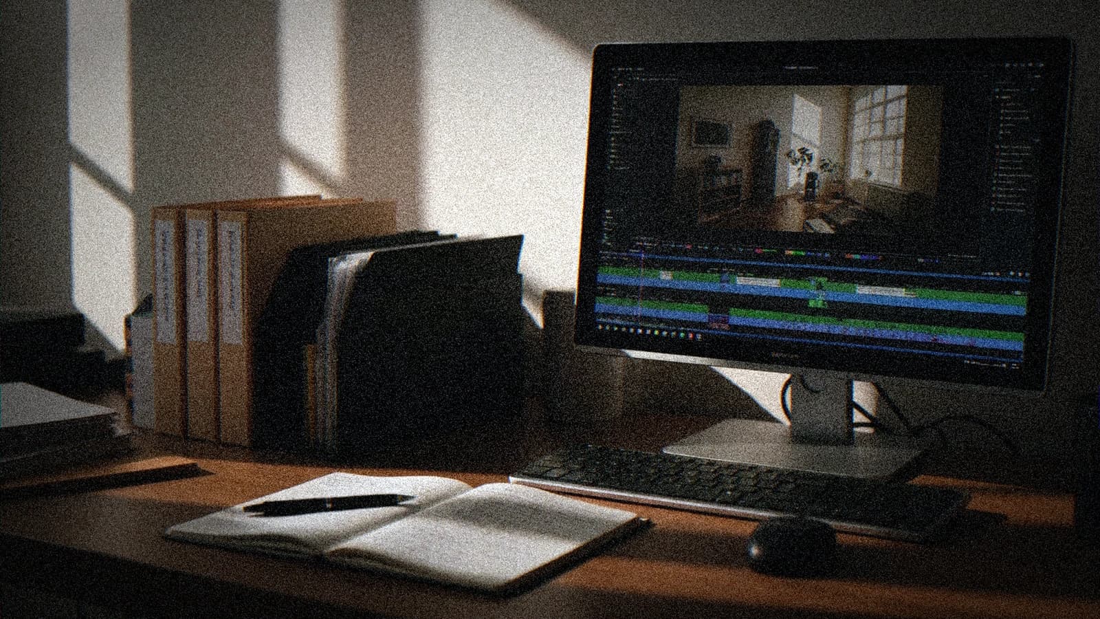 Illustration pour « Gérer les versions de ses projets vidéo IA : méthode concrète »