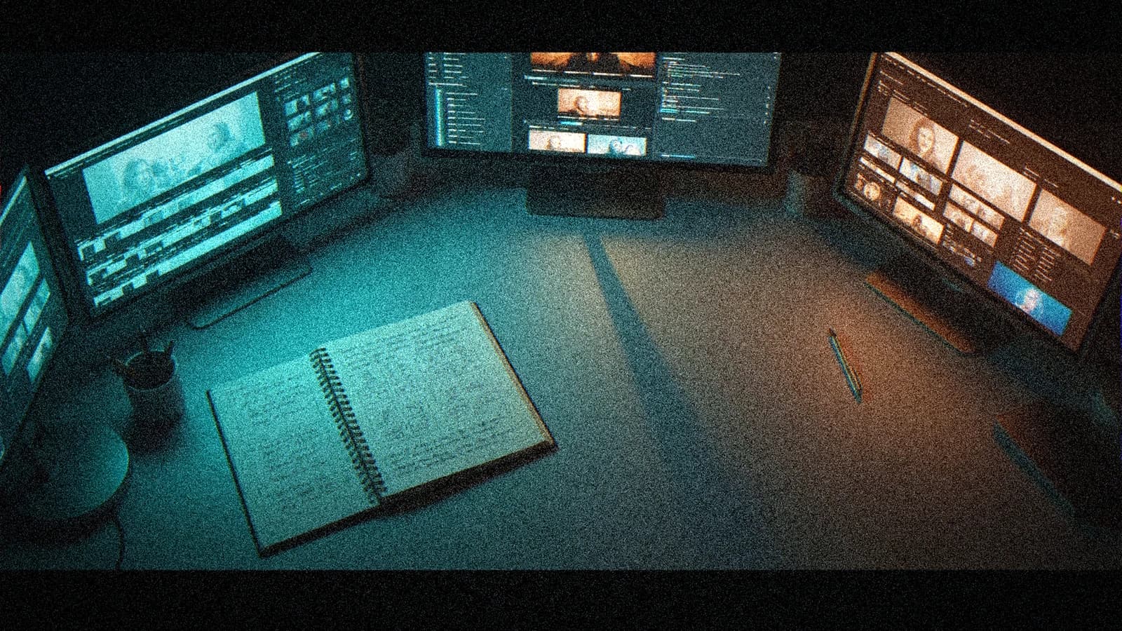 Illustration pour « Higgsfield devient un Creative OS : Claude, Adobe et Figma dans le même pipeline »