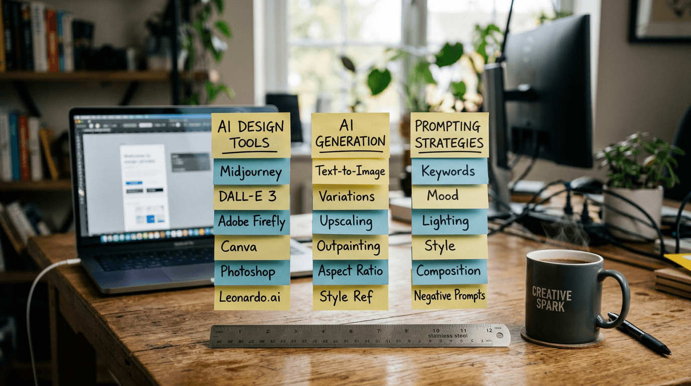 workflow comparison ideogram ai recraft leonardo ai with objective scoring and consistency tests