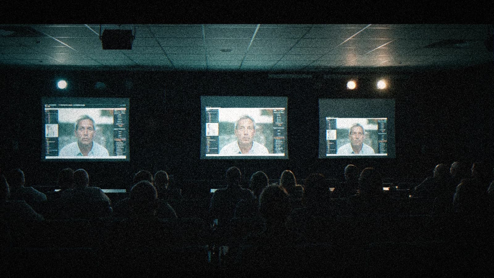 Illustration pour « Lionsgate prend une part dans Runway AI pour créer des séries courtes à partir de ses franchises »