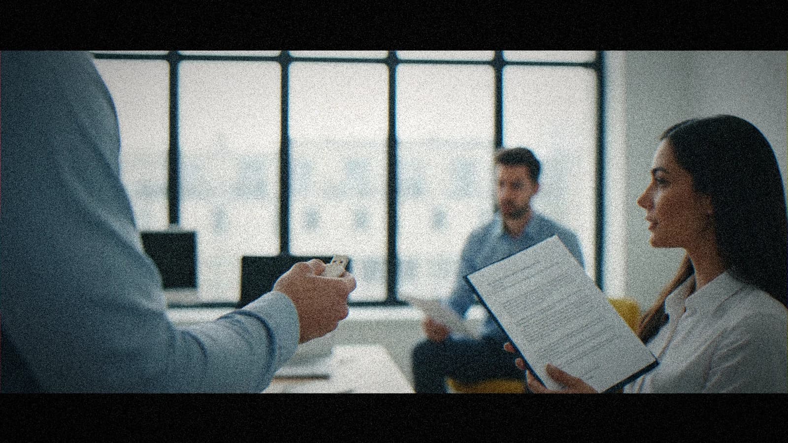 Aperçu : Livrer les fichiers sources d'un projet vidéo IA : guide pratique