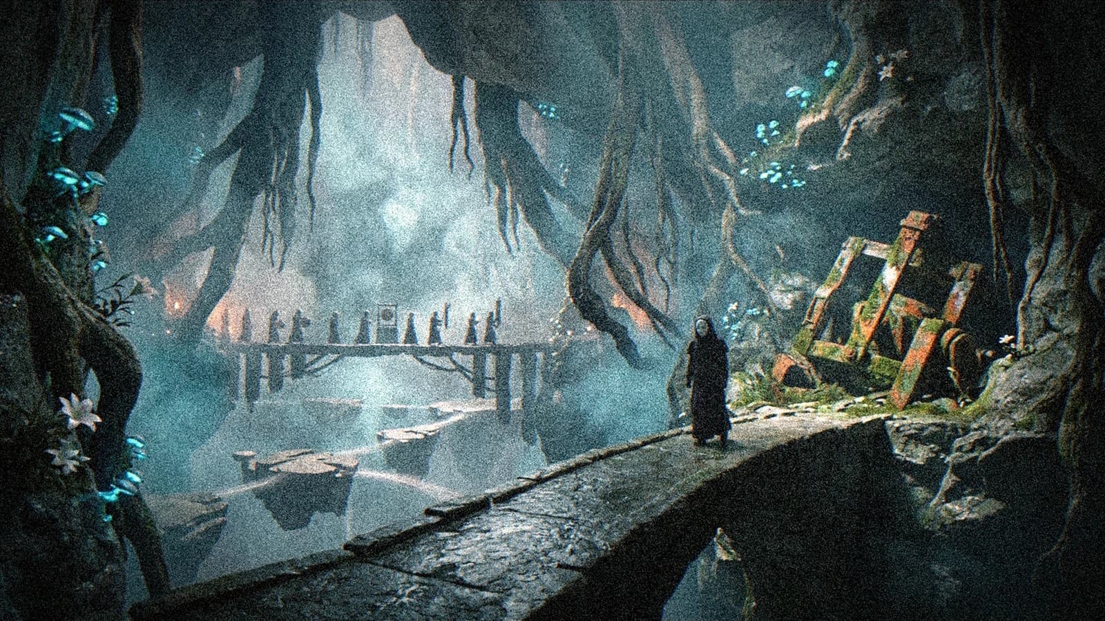 Illustration pour « Univers cohérent série IA : la méthode Lost Garden »