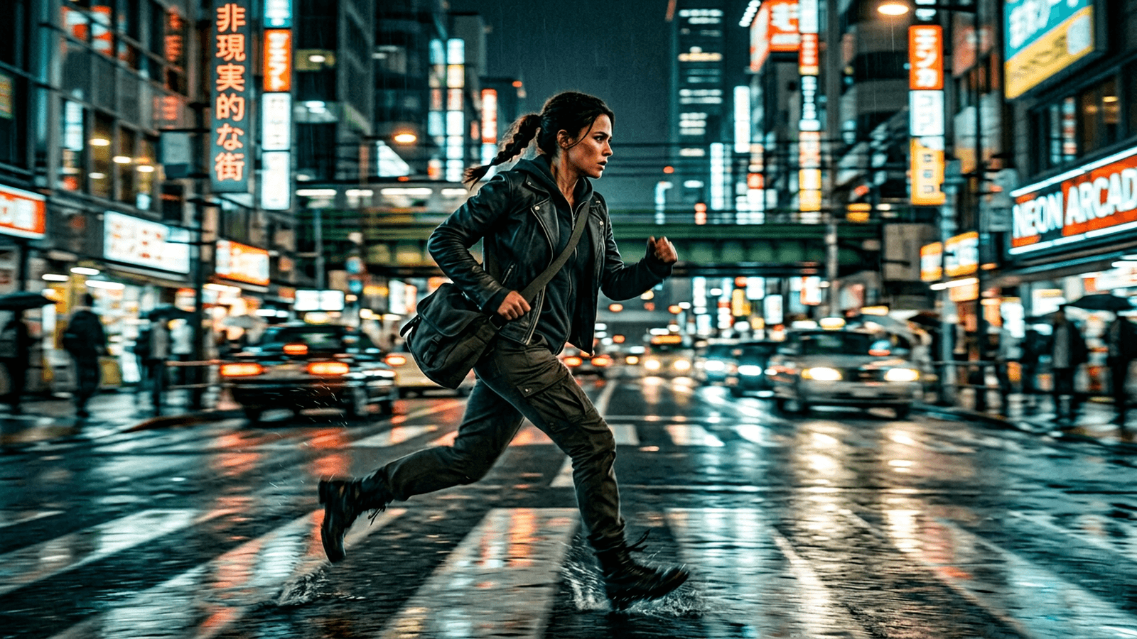 Aperçu : Luma Dream Machine / Kling : comment générer des vidéos fluides