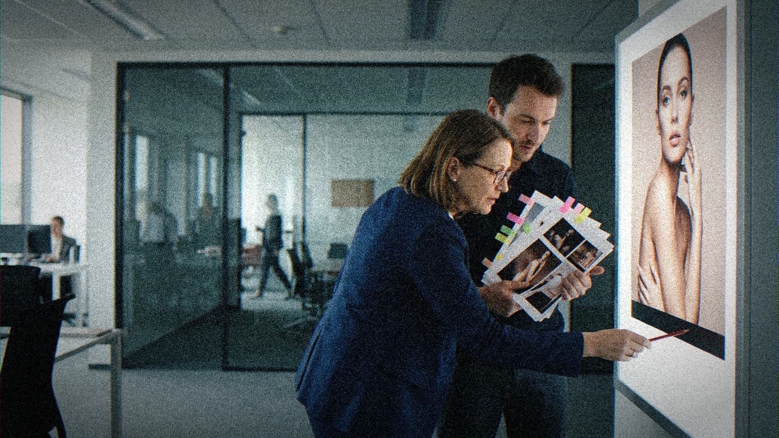 Illustration pour « Publicité IA sans risque juridique : guide pour les marques »