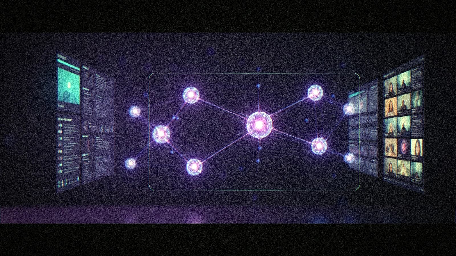 Illustration pour « Meta Muse Spark 1.1 : l'agent multimodal qui veut tout faire »