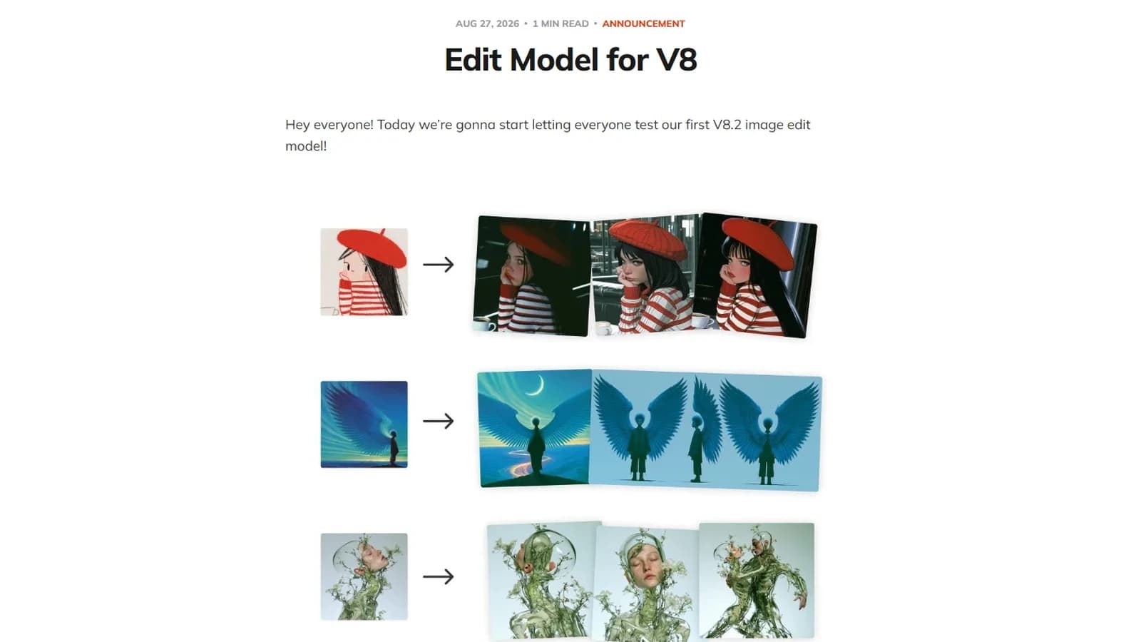 midjourney image pro render checklist with light, texture and multi-screen consistency validation