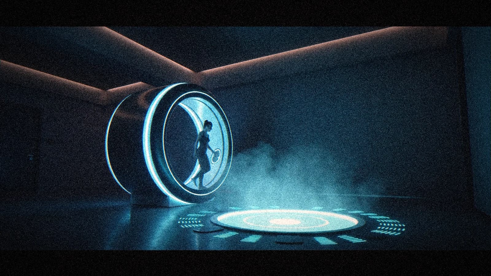Illustration pour « Midjourney lance un scanner médical ultrasonique : pivot hardware ou feu d'artifice ? »