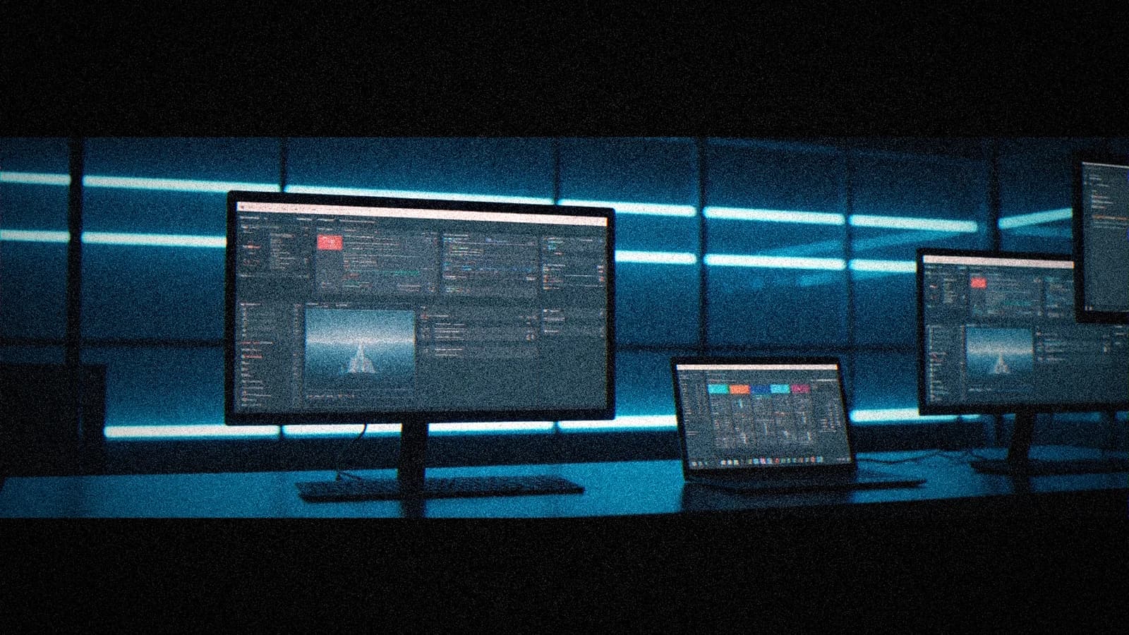 Illustration for “MiniMax launches Hub: an all-in-one AI video platform unveiled at the Shanghai Festival”