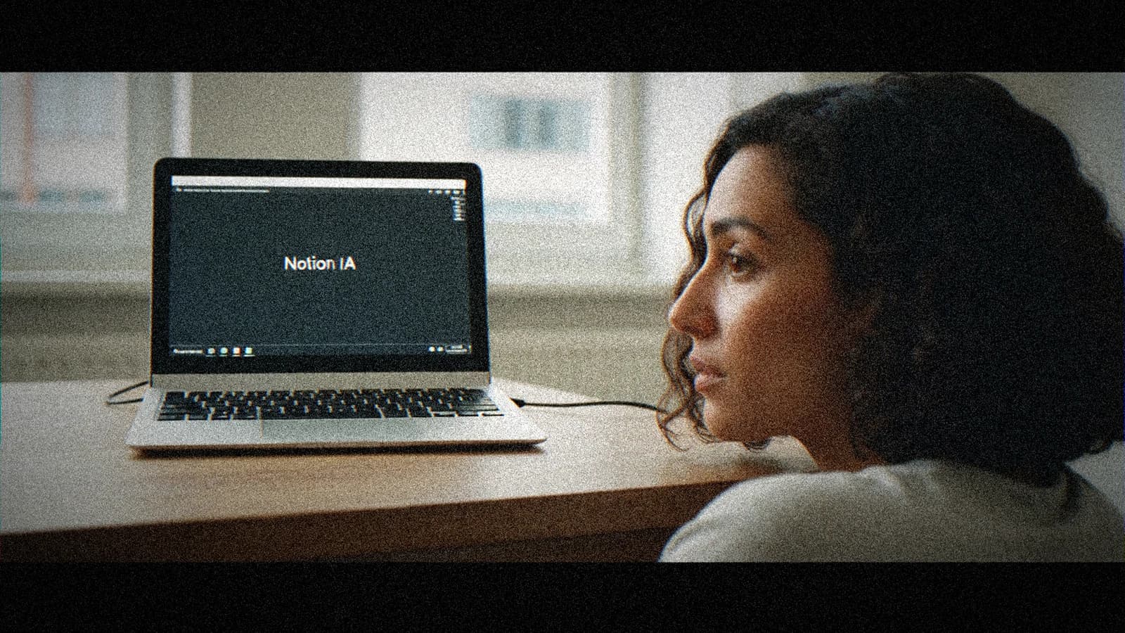 Illustration for “Notion AI: Organizing the Production Bible of Your Film or Series”