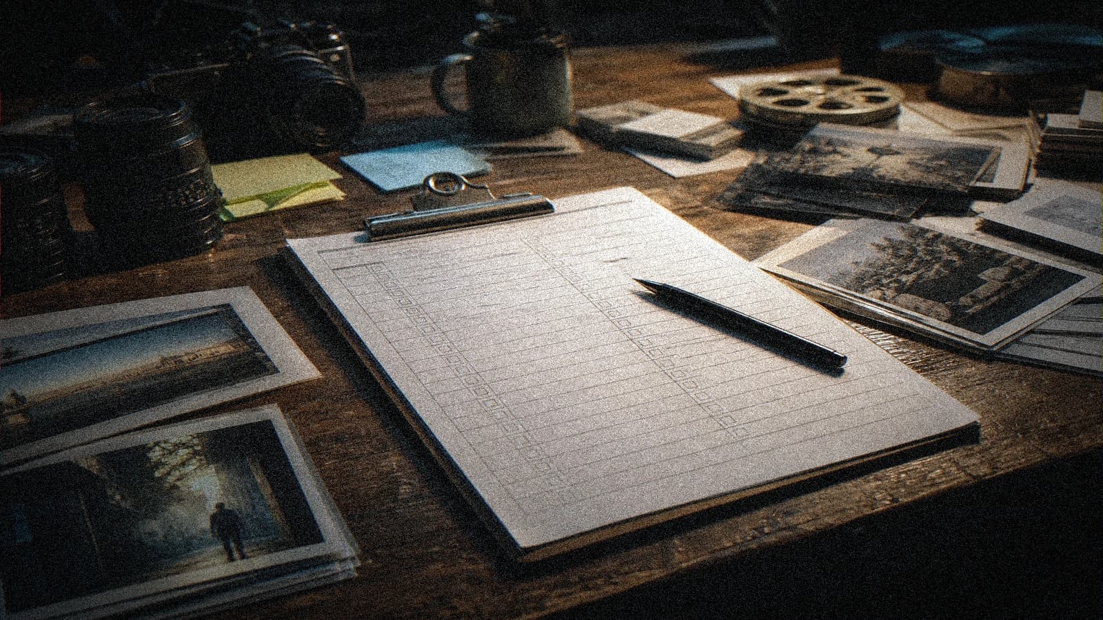 Vue workflow 2 pour Sora en contexte de production réelle, avec contraintes client avec contrôle qualité, timeline et passes de finition