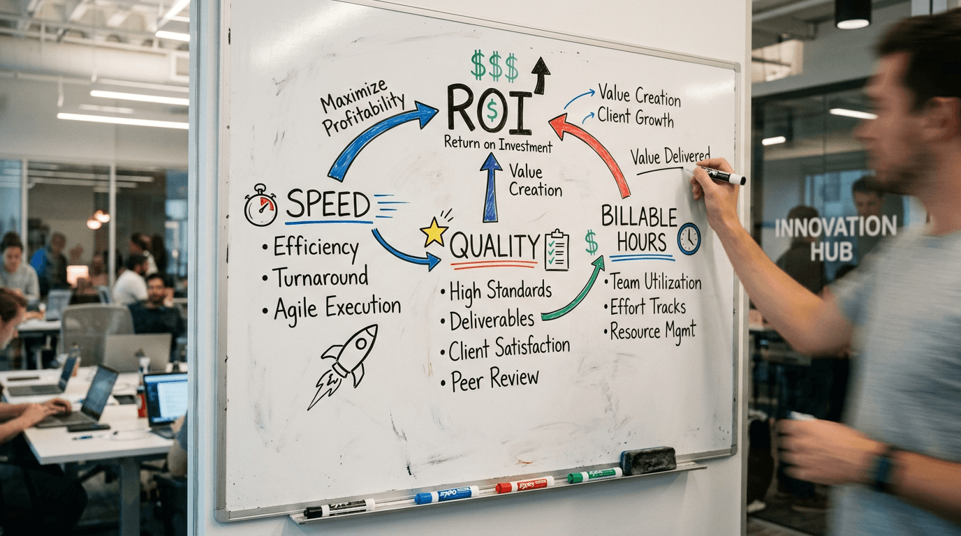 final comparison of ai design tools for speed quality consistency and production profitability
