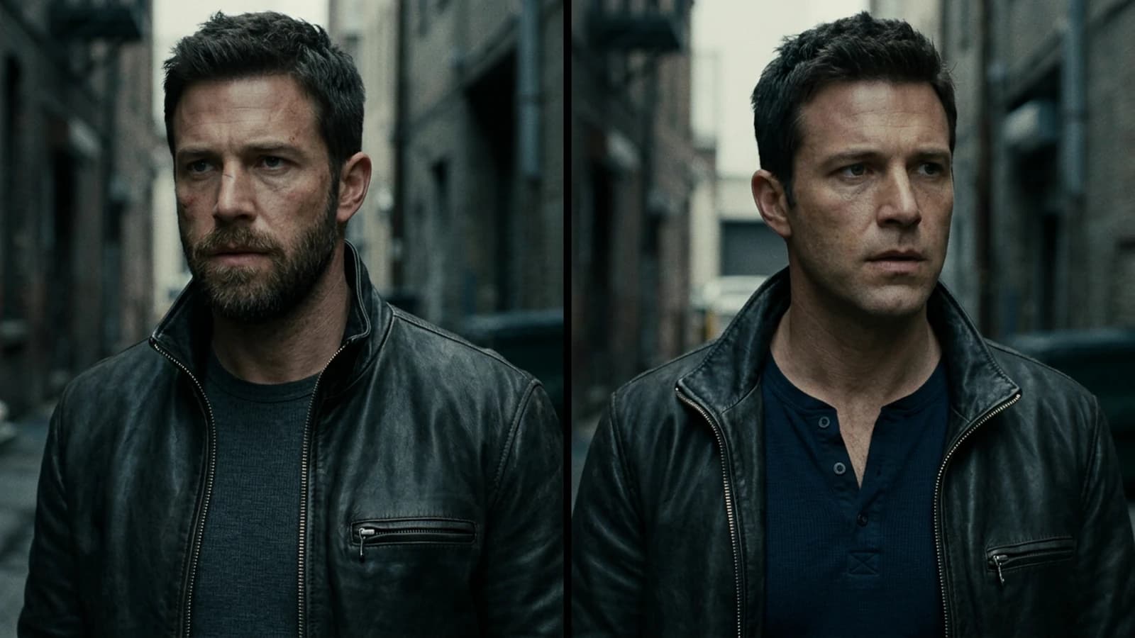 Aperçu : Pourquoi mes personnages changent à chaque scène