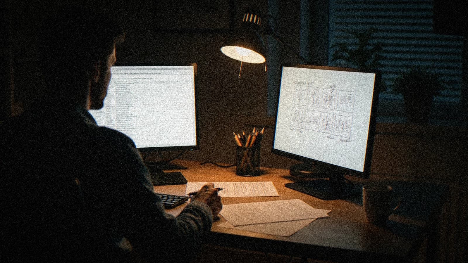 Illustration for “ScreenWeaver vs Final Draft: which to choose to write (and show) your film in 2026?”