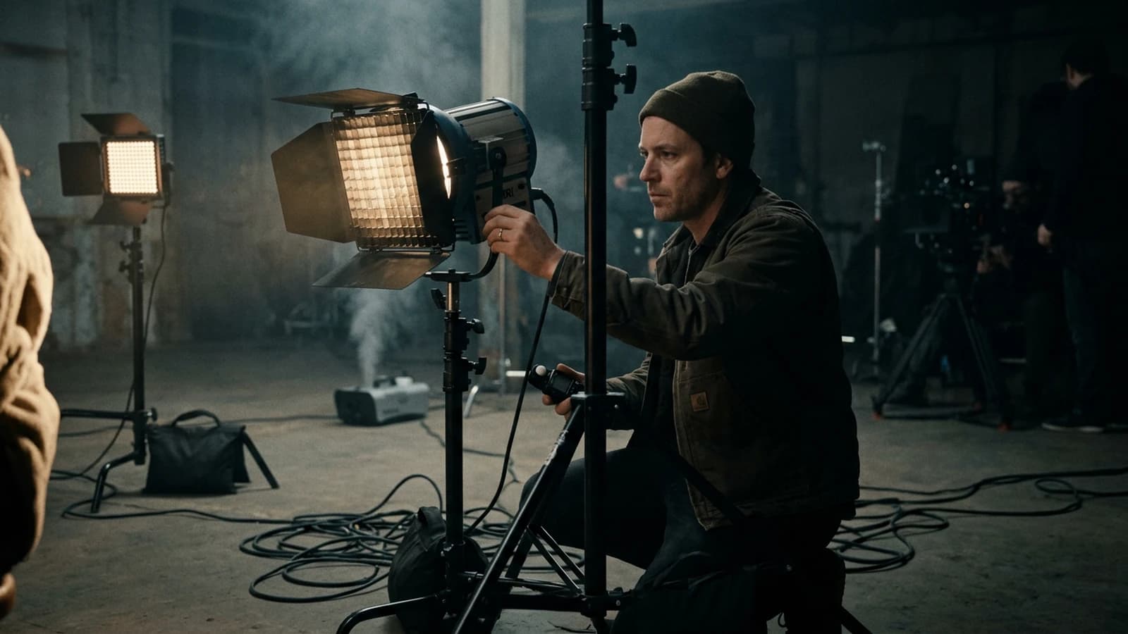 Aperçu : Les secrets des prompts pour générer des images au rendu photographique