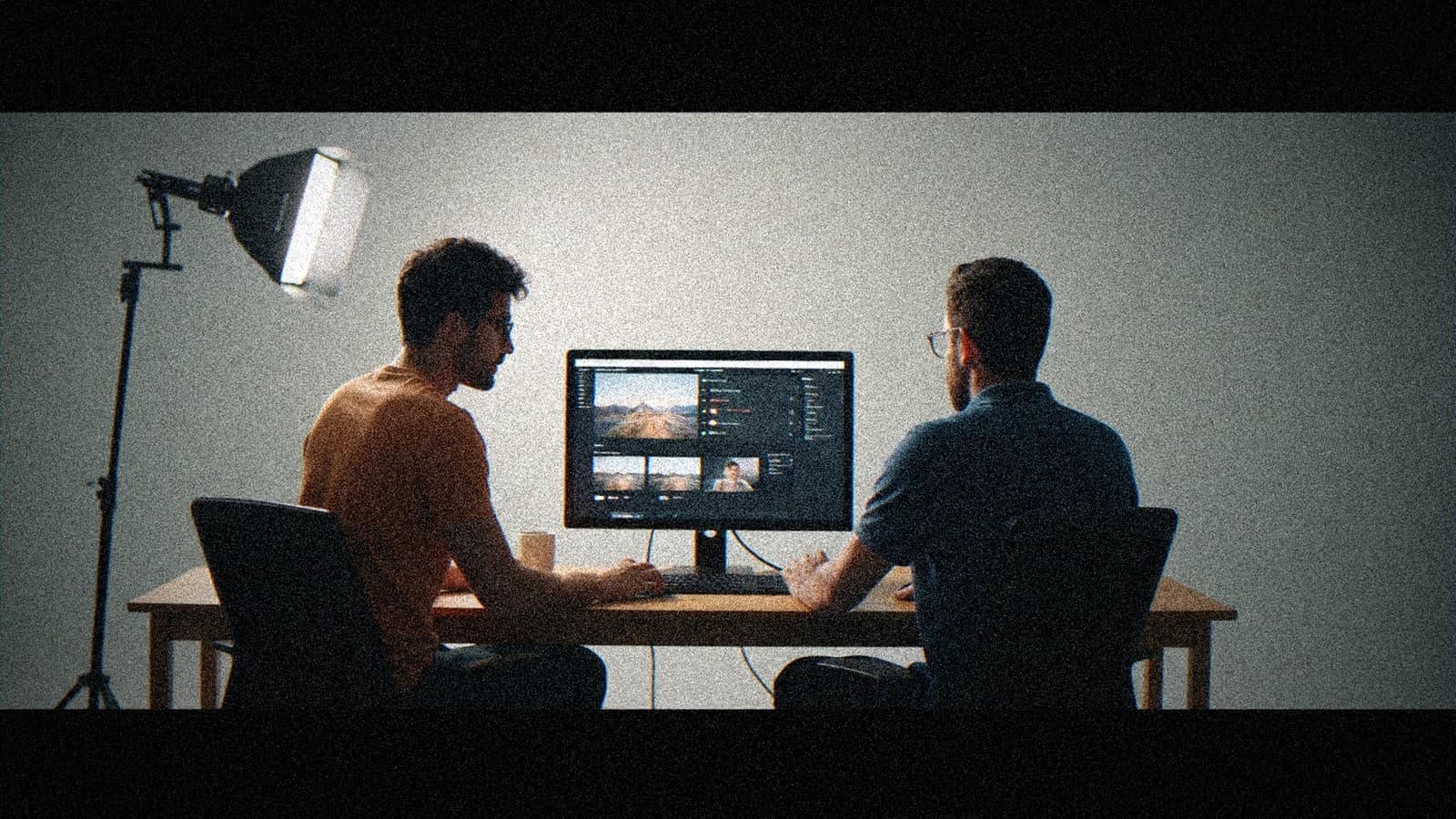 Illustration pour « Seedance 2.0 Mini : ByteDance lance un modèle vidéo deux fois plus rapide et moitié moins cher »