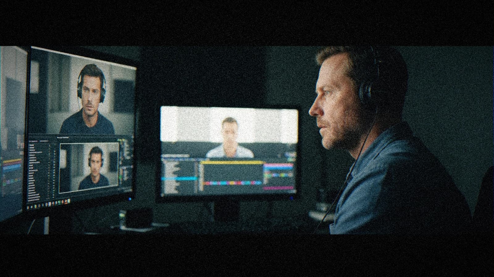 Illustration pour « Vidéo IA et audio synchronisé natif : la bascule de 2026 »