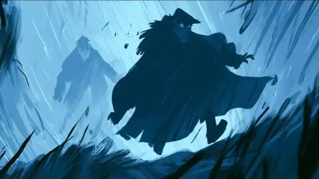 Extrait cinématique IA 8