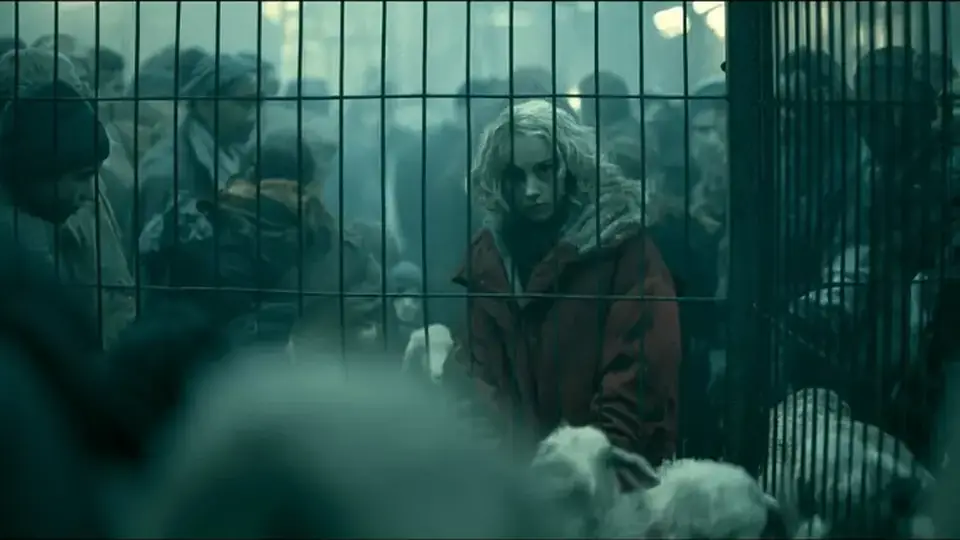 Extrait cinématique IA 9
