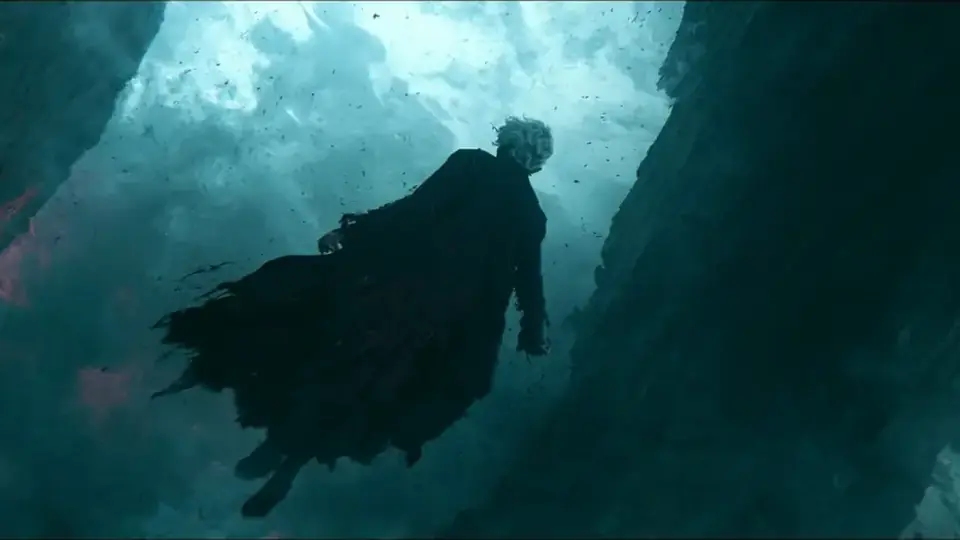 Extrait cinématique IA 10