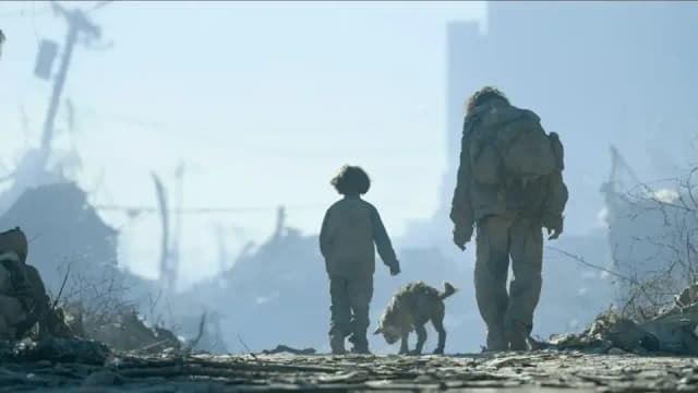 Extrait cinématique IA 13