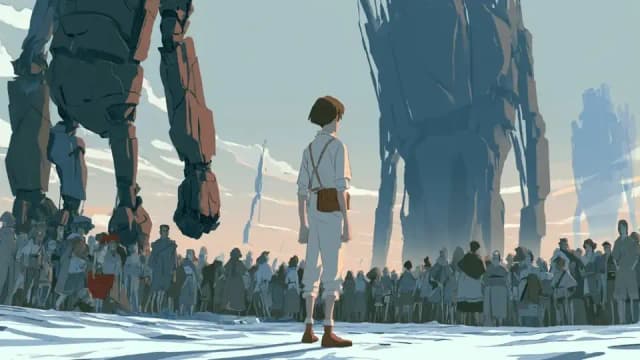 Extrait cinématique IA 14