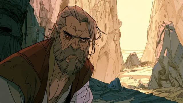 Extrait cinématique IA 15