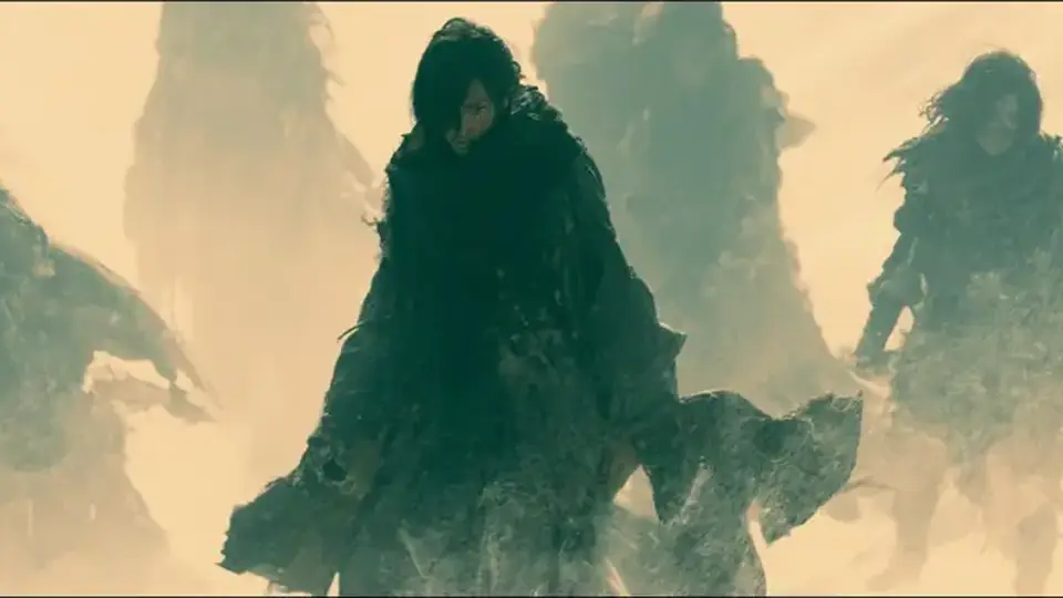 Extrait cinématique IA 16