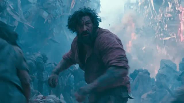 Extrait cinématique IA 19