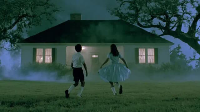 Extrait cinématique IA 20