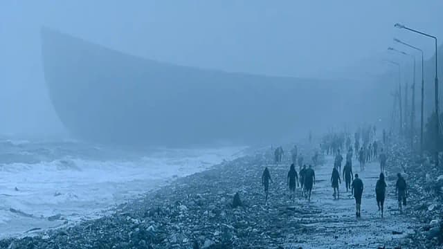 Extrait cinématique IA 23