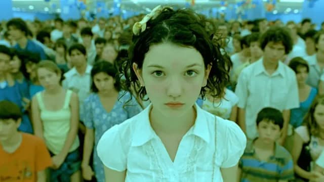 Extrait cinématique IA 24