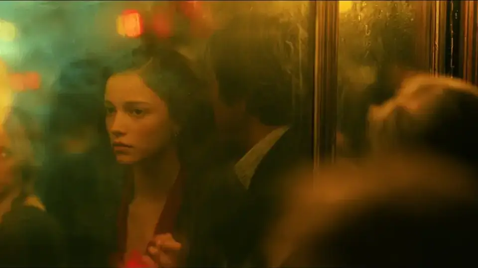 Extrait cinématique IA 25