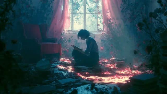 Extrait cinématique IA 35