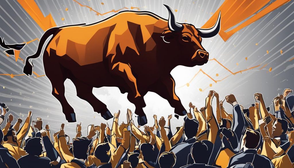 bull run Bitcoin