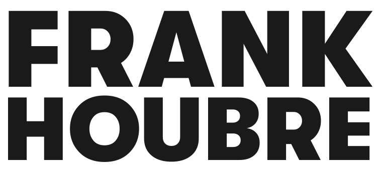 logo frank houbre