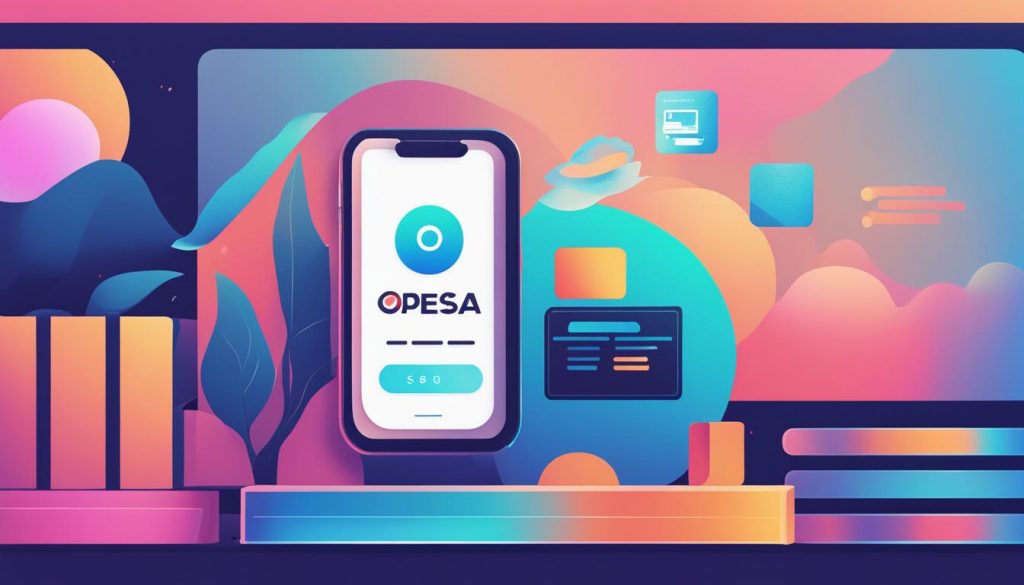 moyen de paiement OpenSea
