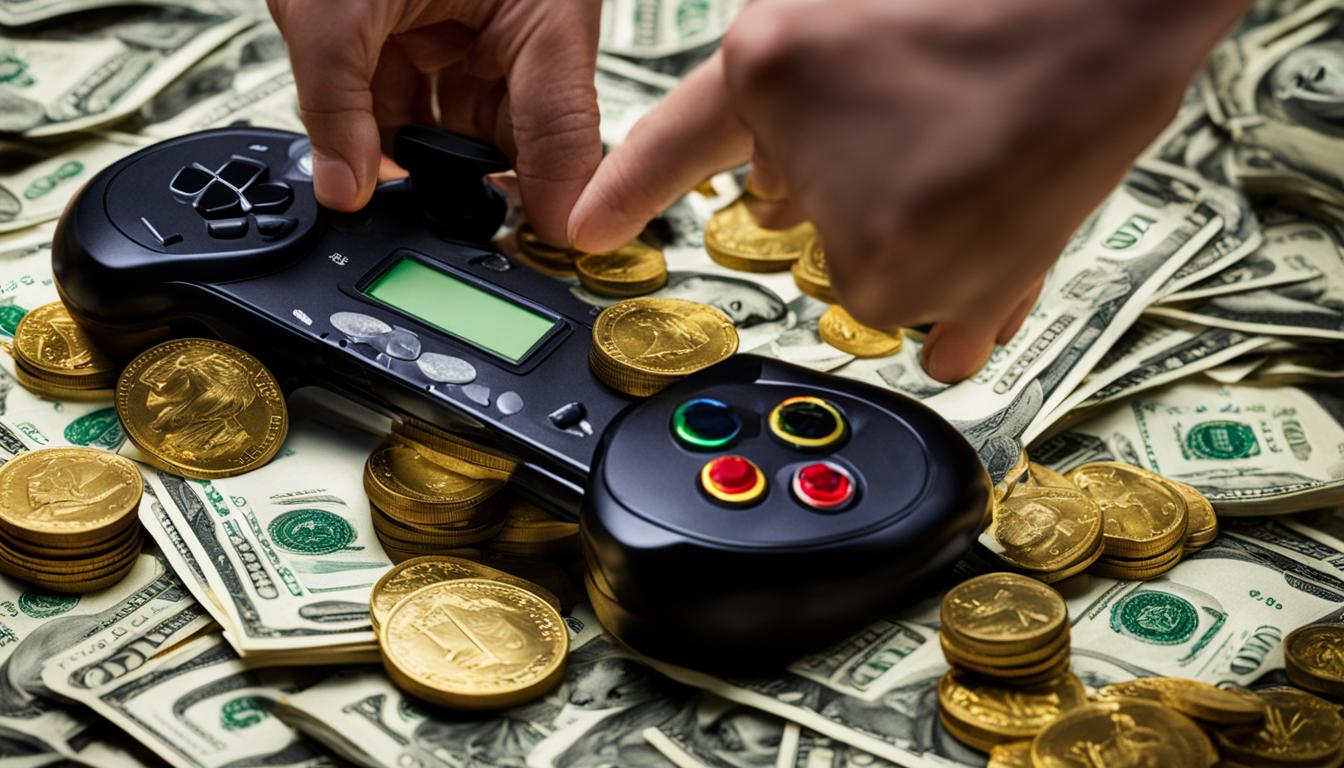 Comment gagner de l’argent en jouant grâce au concept de « Play to earn »