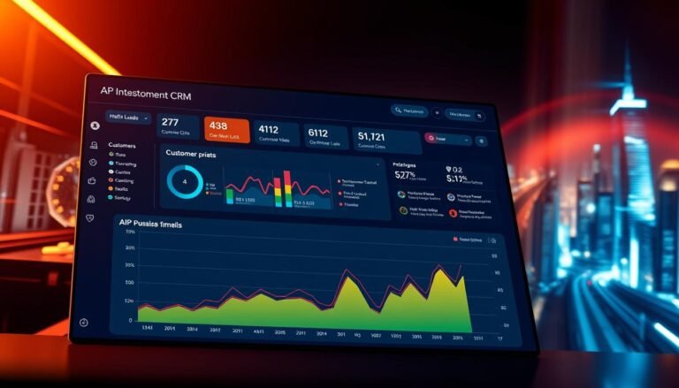 CRM IA